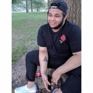 Meet your Posher, Syed