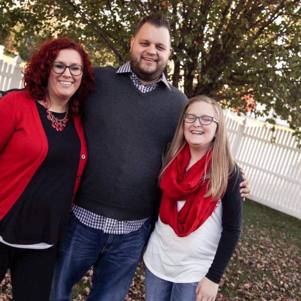 Meet your Posher, Lynnsey