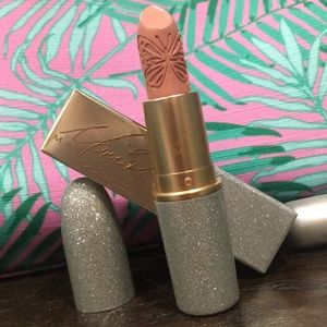 MAC - Mariah Carey "Dahhlinggg" Lipstick