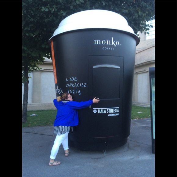 Meet your Posher, Christina - Picture 2 of 2