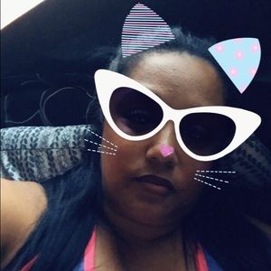 Meet your Posher, Sasha