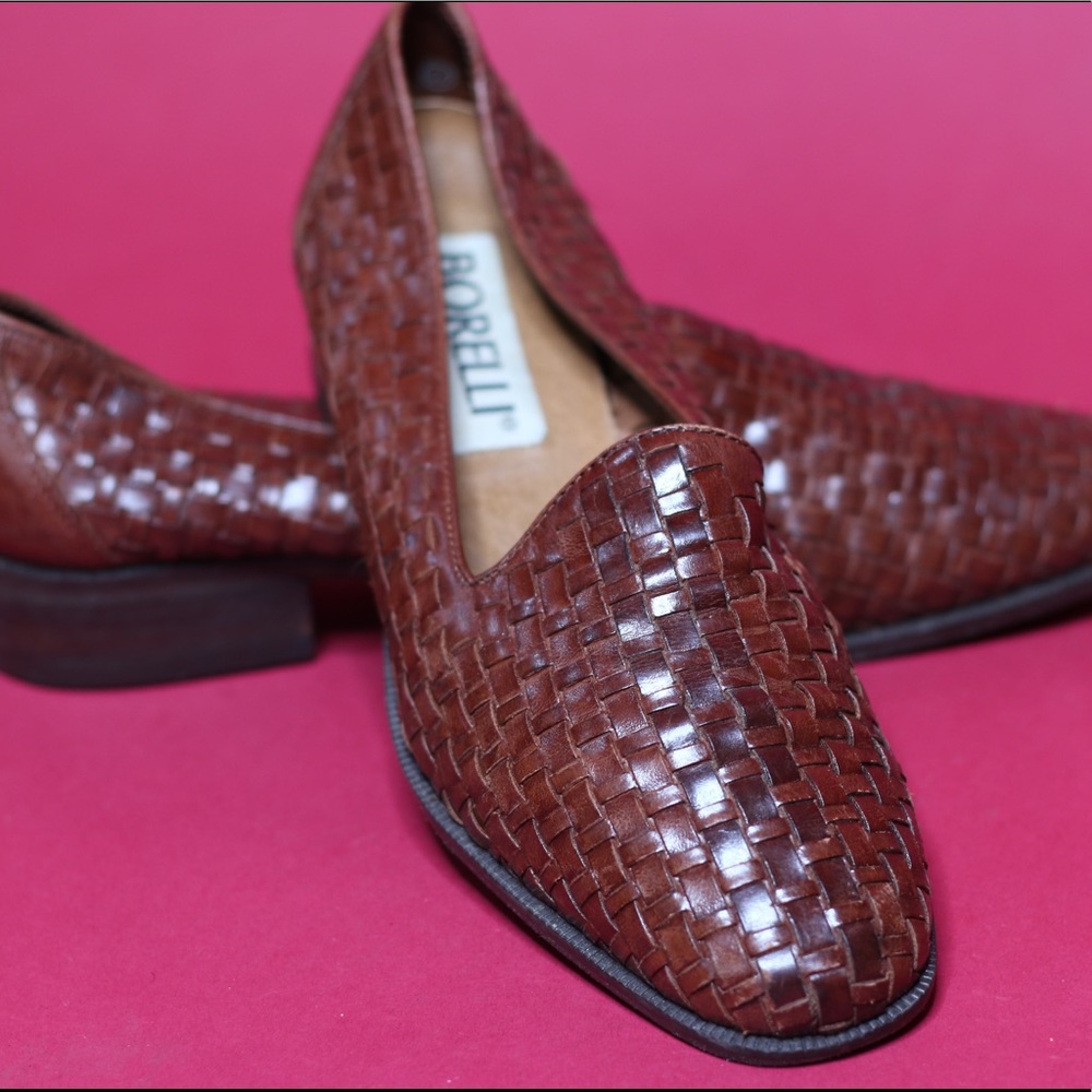 Vintage Loafers
