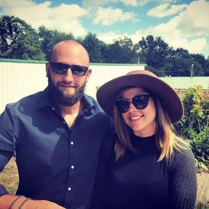Meet your Posher, Courtney