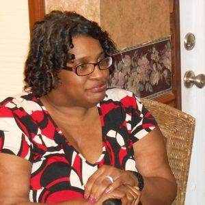 Meet your Posher, Carolyn