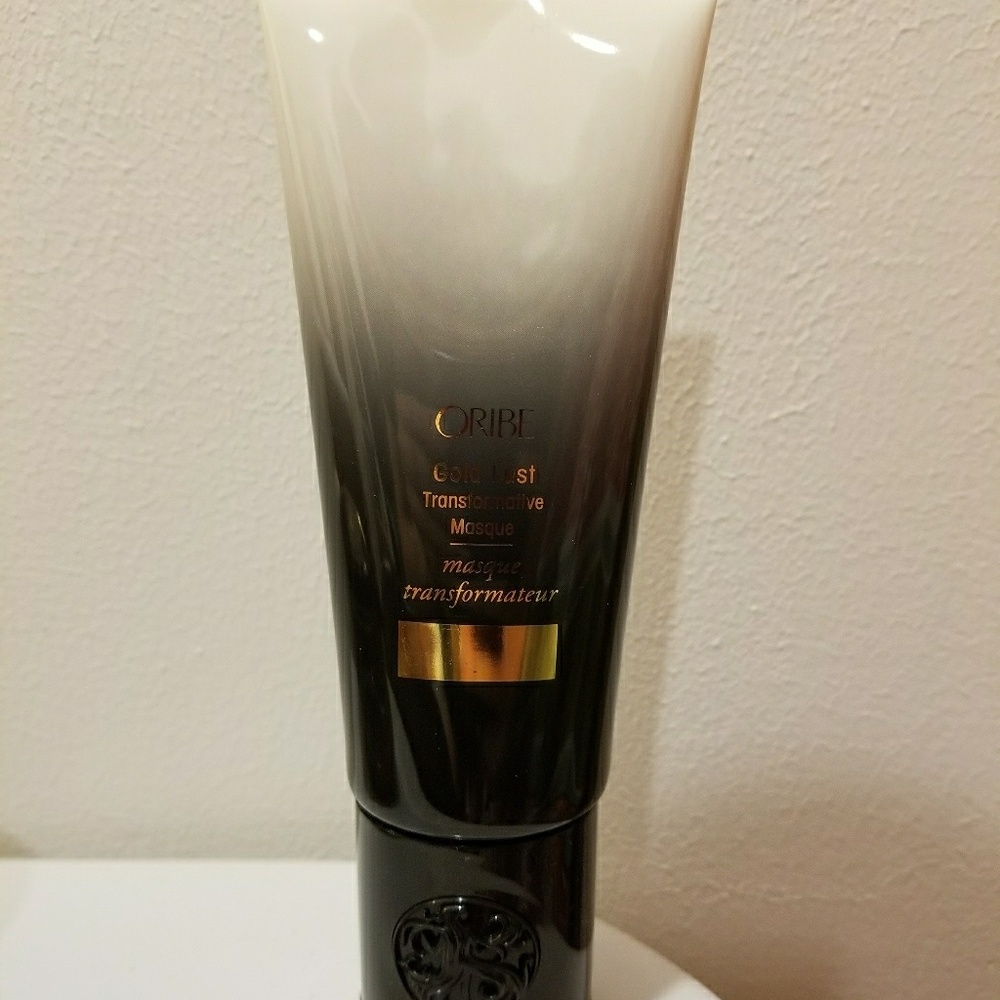 Oribe Gold Lust Transformative Masque