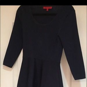 Short dress