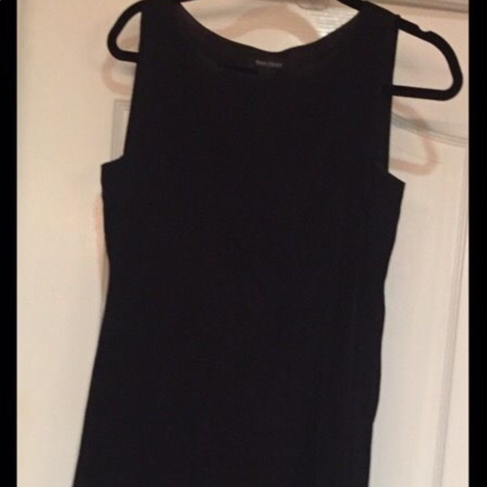 Short dress