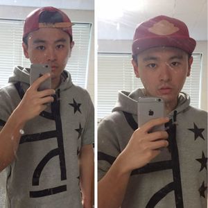 Meet your Posher, Li