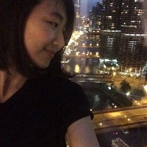 Meet your Posher, Eun-sol