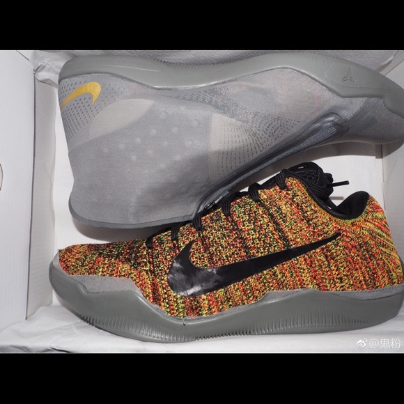 kobe xi alt