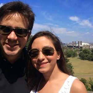 Meet your Posher, Terri