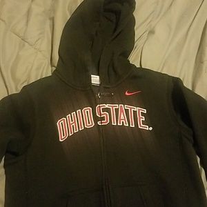 boys sweatshirt
