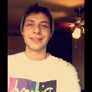 Meet your Posher, Micah