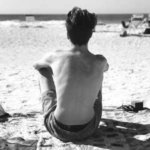 Meet your Posher, Nathan