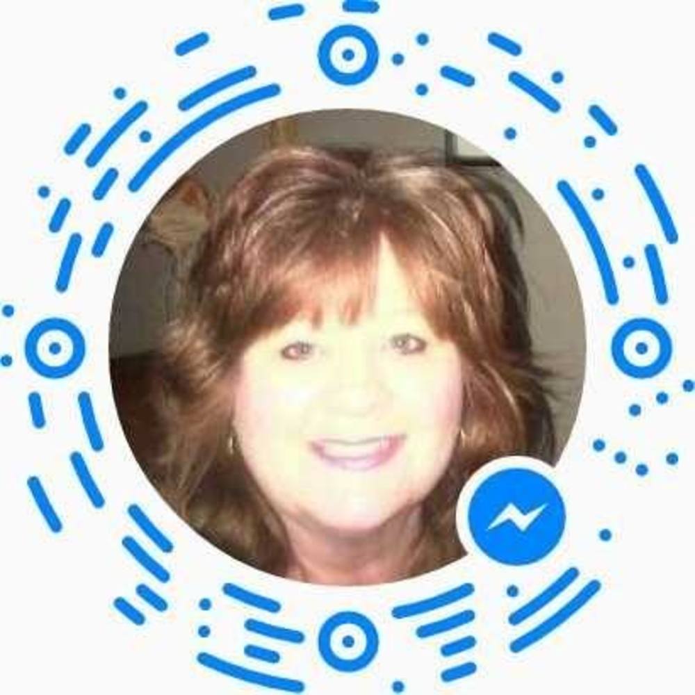 Meet your Posher, Judy