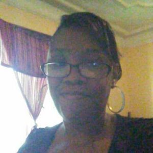 Meet your Posher, Christy