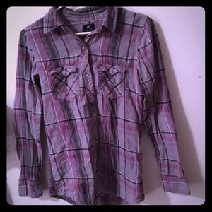 Nollie Flannel