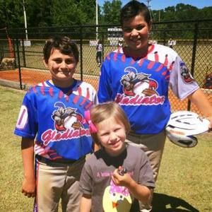 Meet your Posher, Tyler