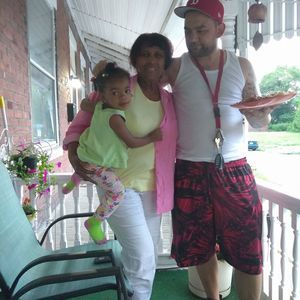 Meet your Posher, Tommie