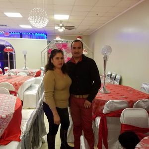 Meet your Posher, Jose luis
