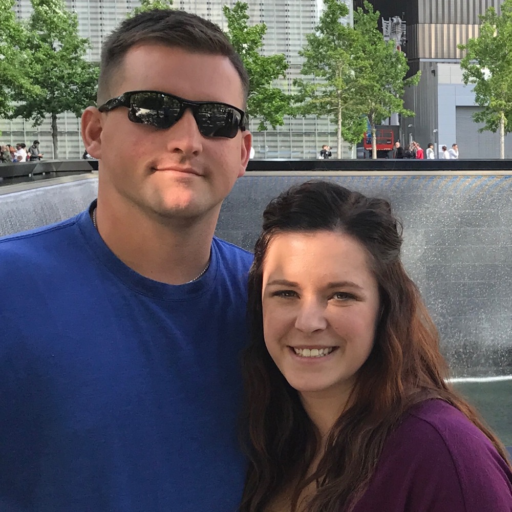 Meet your Posher, Claire