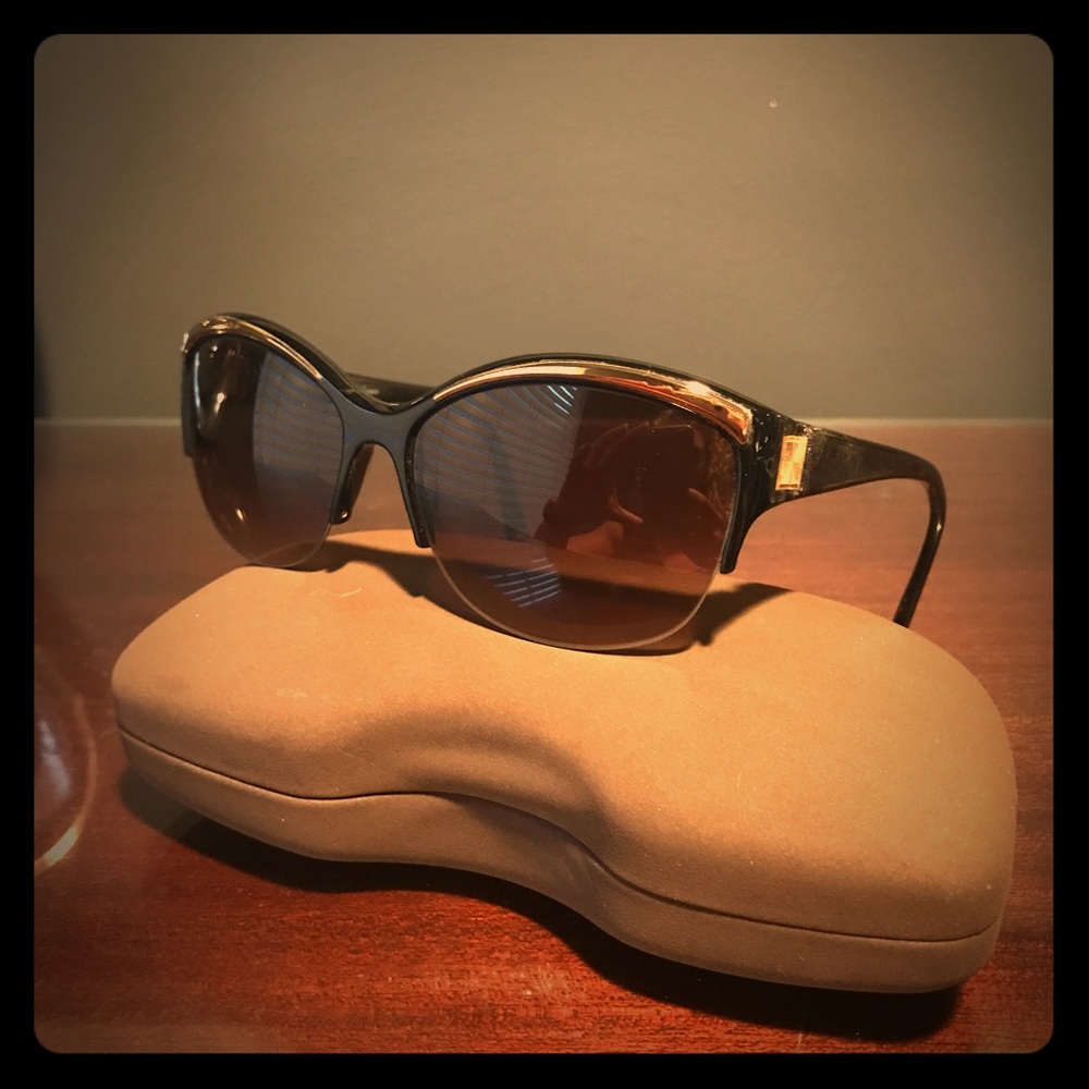 Beausoleil Sunglasses