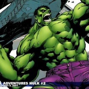 Meet your Posher, Douglas