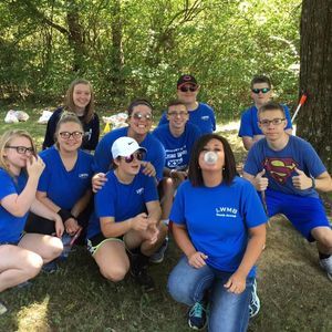 Meet your Posher, Michael