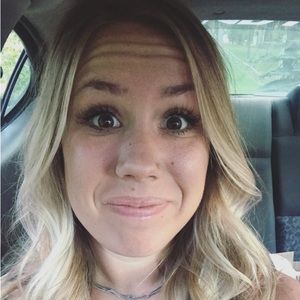 Meet your Posher, Amy