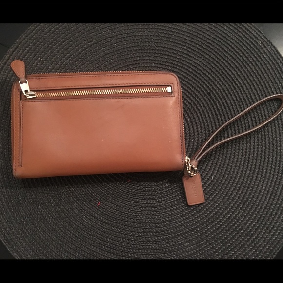 Coach Bags - COACH Wallet/Wristlet Coach Bags - COACH Wallet/Wristlet