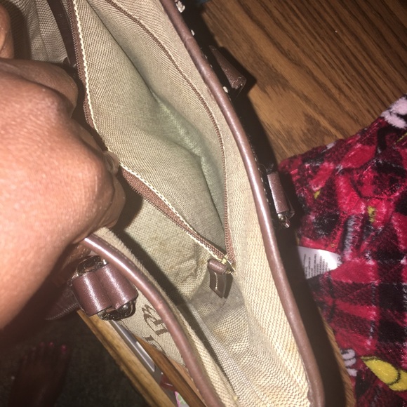 Dooney & Bourke Bags - Dooney and Bourke hobo purse Dooney & Bourke Bags - Dooney and Bourke hobo purse