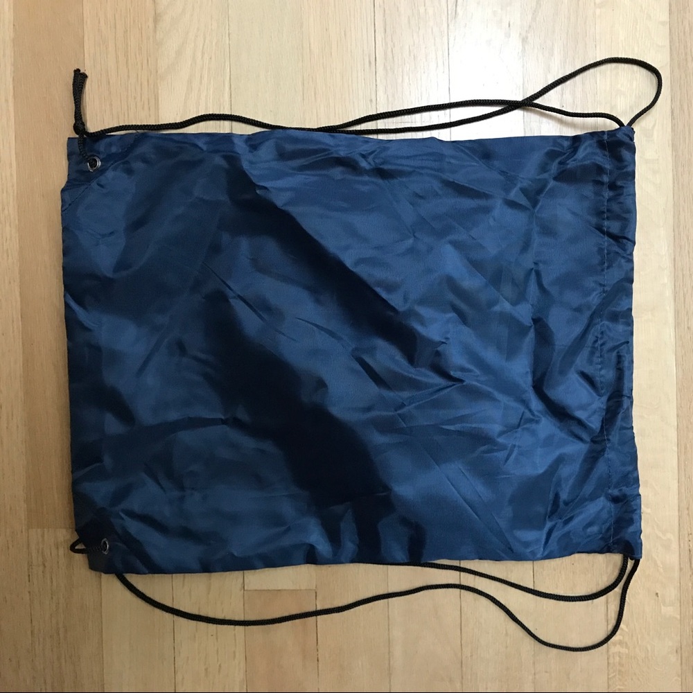 Drawstring Mickey Mouse Backpack - image 3