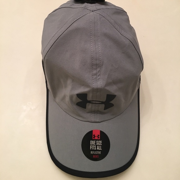 Under Armour UA New Men's Cap Hat - Picture 4 of 8