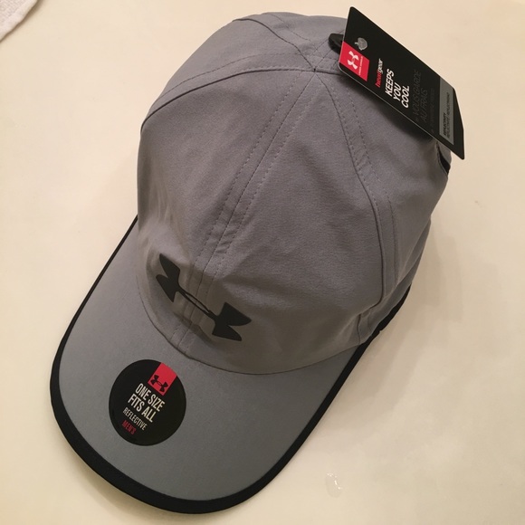 Under Armour UA New Men's Cap Hat - Picture 5 of 8