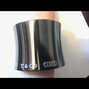 Tiffany & co cuff