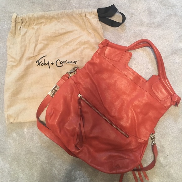 Foley + Corinna Bags - Foley & Corinna lady Tote Foley + Corinna Bags - Foley & Corinna lady Tote