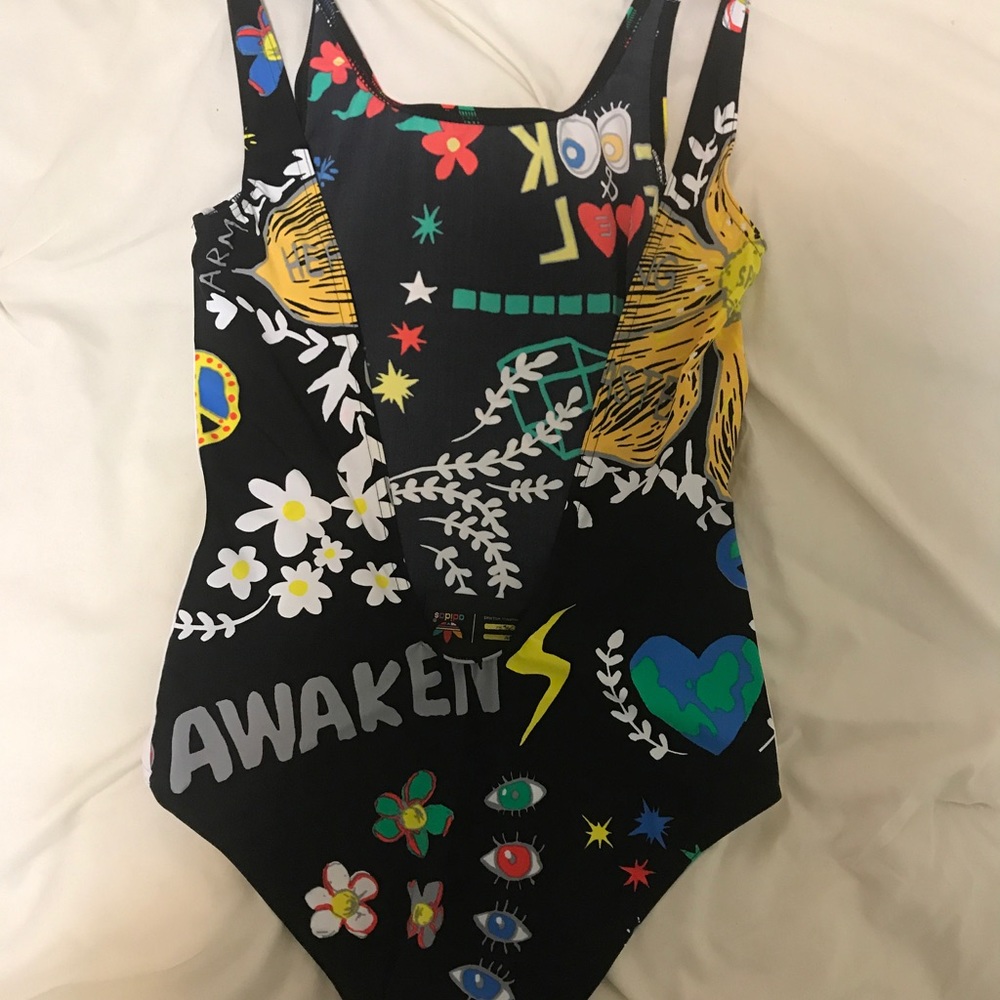 Adidas Bodysuit