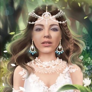 Meet your Posher, Candy