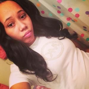 Meet your Posher, Staackedup