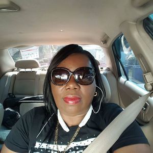 Meet your Posher, Patricia