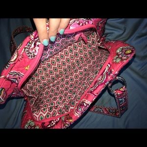 Vera Bradley Bags - Vera Bradley Purse Vera Bradley Bags - Vera Bradley Purse