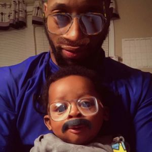 Meet your Posher, Terrance