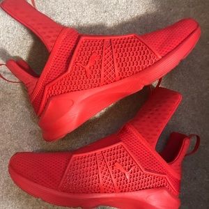 Rihanna Fenty puma trainers