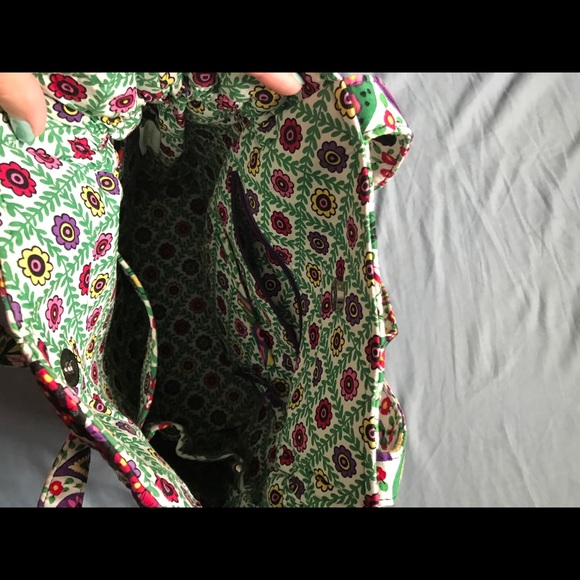Vera Bradley Bags - Vera Bradley Bag Vera Bradley Bags - Vera Bradley Bag