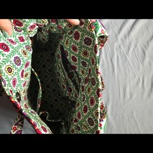 Vera Bradley Bags - Vera Bradley Bag Vera Bradley Bags - Vera Bradley Bag