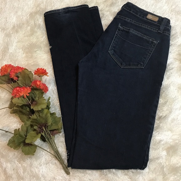 PAIGE Denim - Paige skyline jeans 28x32.5