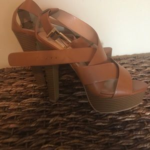 Express heels