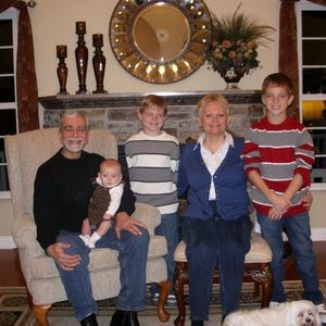 Meet your Posher, Ruth