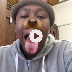 Meet your Posher, Aaron