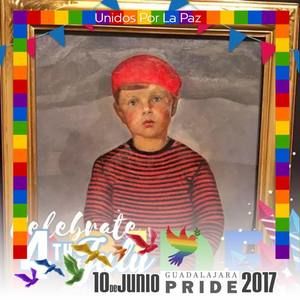 Meet your Posher, Christopher